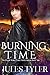 Burning Time (Snake River P...