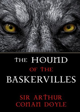 The Hound of the Baskervilles
