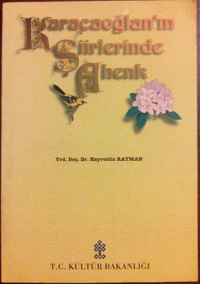 Karacaoğlan'ın Şiirlerinde Ahenk