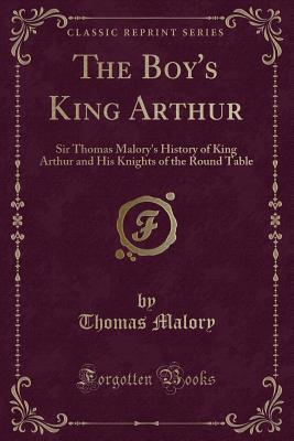The Boy's King Arthur