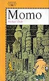 Momo by Michael Ende