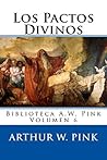 Los Pactos Divino...