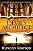 The Devil's Architect (The Dark Horizon Trilogy #2)
