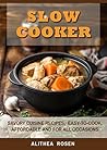 Slow Cooker: Savo...