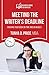 Meeting the Writer's Deadline: Finishing Your Book on Time and on Budget