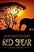 Red Spear An African Odyssey by Alex Westmore