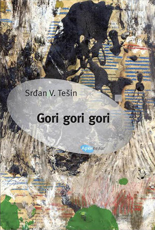 Gori gori gori (Hardcover)