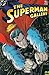 The Superman Gallery #1 by Walter Simonson