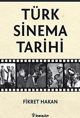 Türk Sinema Tarihi (Hardcover)