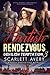 Devilish Temptation (British Rendezvous #3)