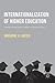 Internationalization of Higher Education: An Analysis through Spatial, Network, and Mobilities Theories