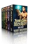 Bear Claw Security Box Set by Terry Bolryder
