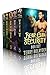 Bear Claw Security Box Set