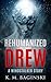 Rehumanized Drew: A Windstalker Story