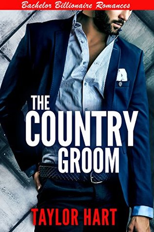 The Country Groom (Kindle Edition)
