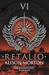 Retalio by Alison Morton