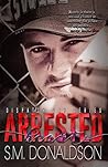 Arrested Heart by S.M. Donaldson