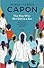 The Man Who Met God in a Bar by Robert Farrar Capon