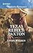 Paxton (Texas Rebels, #6)