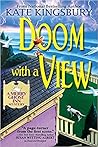 Doom with a View by Kate Kingsbury