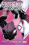 Spider-Man/Spider-Gwen: Sitting in a Tree