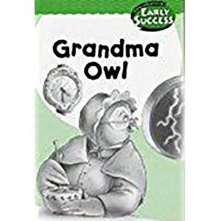 Grandma Owl
