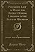 Preferred List of Books for District School Libraries in the State of Michigan (Classic Reprint)
