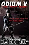 Odium V: A Post-a...
