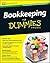 Bookkeeping For Dummies - Australia / NZ