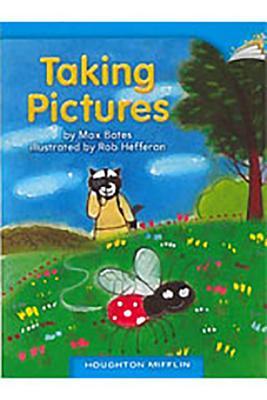 Taking Pictures: Individual Titles Set (6 copies each) Level A (Journeys Leveled Readers)