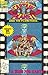 Captain Planet #1 by Barry Dutter
