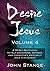 Desire Jesus, Volume 4: A 3...