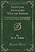 Fights and Adventures With the Indians by H.E. Lewis