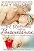 The Bohemian and the Businessman (The Story Sisters, #1; Blueberry Lane, #15) by Katy Regnery