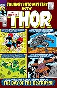 Journey Into Mystery (1952-1966) #119