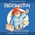 Paddington Storybook Collection: Paddington at the Circus, Paddington in the Garden, Paddington Bear and the Busy Bee Carnival, Paddington and the Magic Trick, Paddington's Day off, Paddington and the Prize Picture