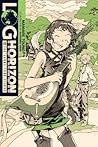 Log Horizon, Vol. 8 by Mamare Touno