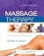 Massage Therapy: Principles...