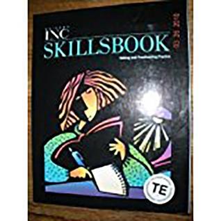Writer's Inc. SkillBook: Editing and Proofreading Practice, Level 9 (Write Source 2000 Revision)