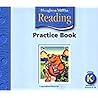 Houghton Mifflin Reading, Practice Book: Level K, Themes 6-10 (2)