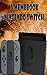 A MemeBook: Nintendo Switch