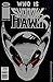 Shadowhawk,  nº1: Who is Sh...
