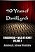 40 Years of David Lynch - Volume I: Eraserhead - Wild at Heart