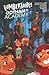 Lumberjanes Gotham Academy
