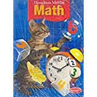 Mathmatics Level 2: Houghton Mifflin Mathmatics