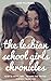The Lesbian School Girls Ch...