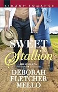 Sweet Stallion