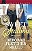 Sweet Stallion (The Stallions #10)