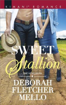 Sweet Stallion (The Stallions #10)