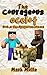 The Courageous Ocelot (Book 5): The Mysterious Wizard (An Unofficial Minecraft Book for Kids Ages 9 - 12 (Preteen) (Diary of a Courageous Ocelot)